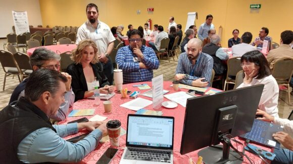 Mazatlán da un paso clave hacia el futuro: Conselva integra soluciones climáticas en el desarrollo urbano