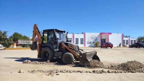 Elota construirá su primer Centro Regional de Autismo; la obra inicia este 16 de junio