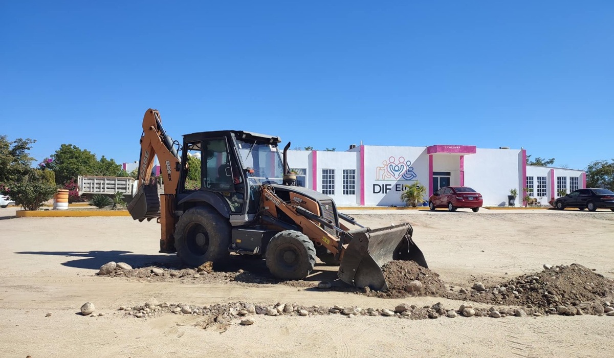 Construirán Centro de Autismo en Elota