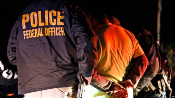 Corte Suprema de EE.UU. avala a Trump: podrá deportar migrantes a terceros países