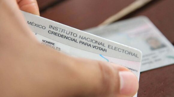 ¿No sabes dónde está tu credencial de elector? Esto debes hacer en caso de robo o extravío de tu INE