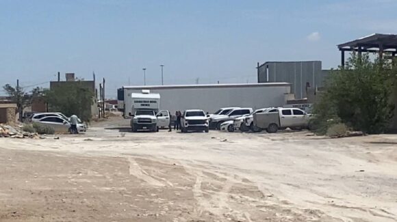Hallan 383 cuerpos apilados en crematorio de Ciudad Juárez; investigan negligencia criminal