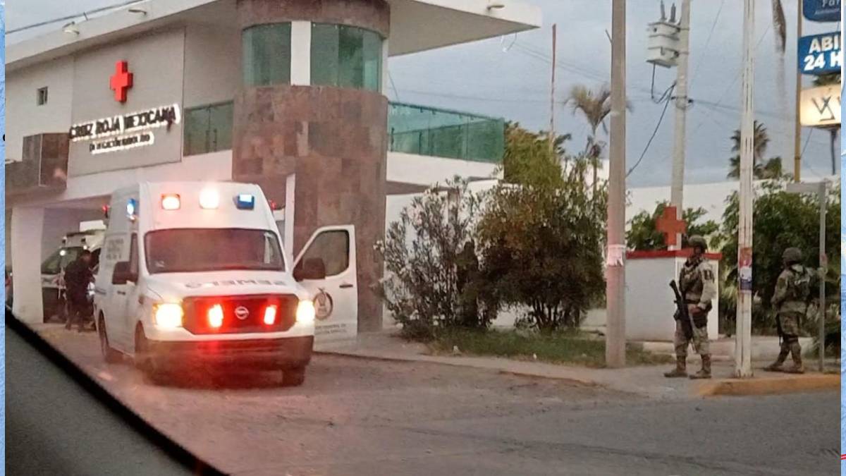 cruz roja culiacan