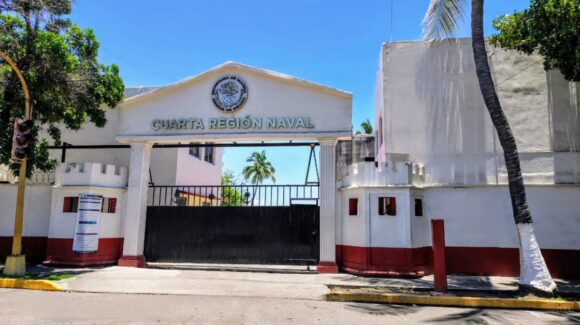 Activa Marina centro de acopio en Mazatlán, para ayudar a damnificados por huracán ‘Erick’