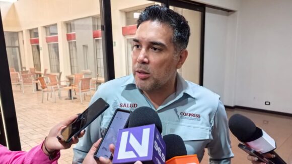 Retira Coepriss cerca de 8 mil ‘productos engaño’ en todo el estado