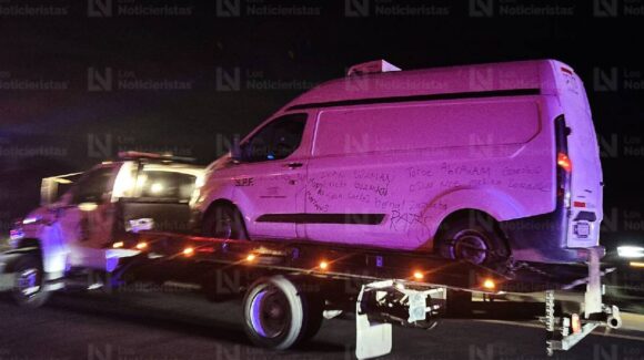 Identifican a tres de los 20 cuerpos hallados sin vida al norte de Culiacán