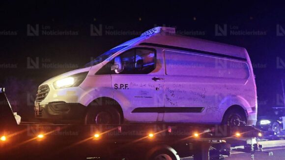 Identifican a más de la mitad de los 20 cuerpos hallados en vagoneta en Culiacán; tenían ficha de busqueda reciente: FGE