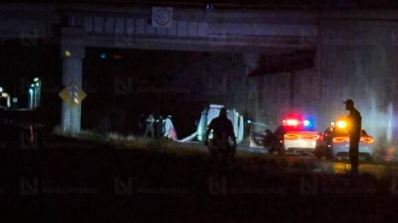 “Cada acontecimiento convoca a revisar estrategias”: Castro por 20 cuerpos hallados en puente de Culiacán