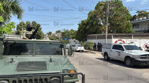 Urey de Jesús tenía ficha de búsqueda: identifican al hombre ejecutado y con mensaje en la Libertad en Culiacán