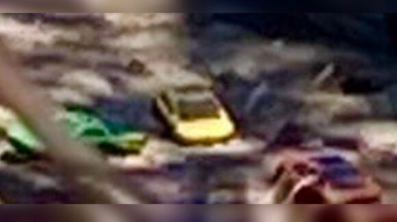 Tenía carritos de juguete junto al cuerpo la persona hallada ‘embolsada’ en la carretera La 20, en Culiacán