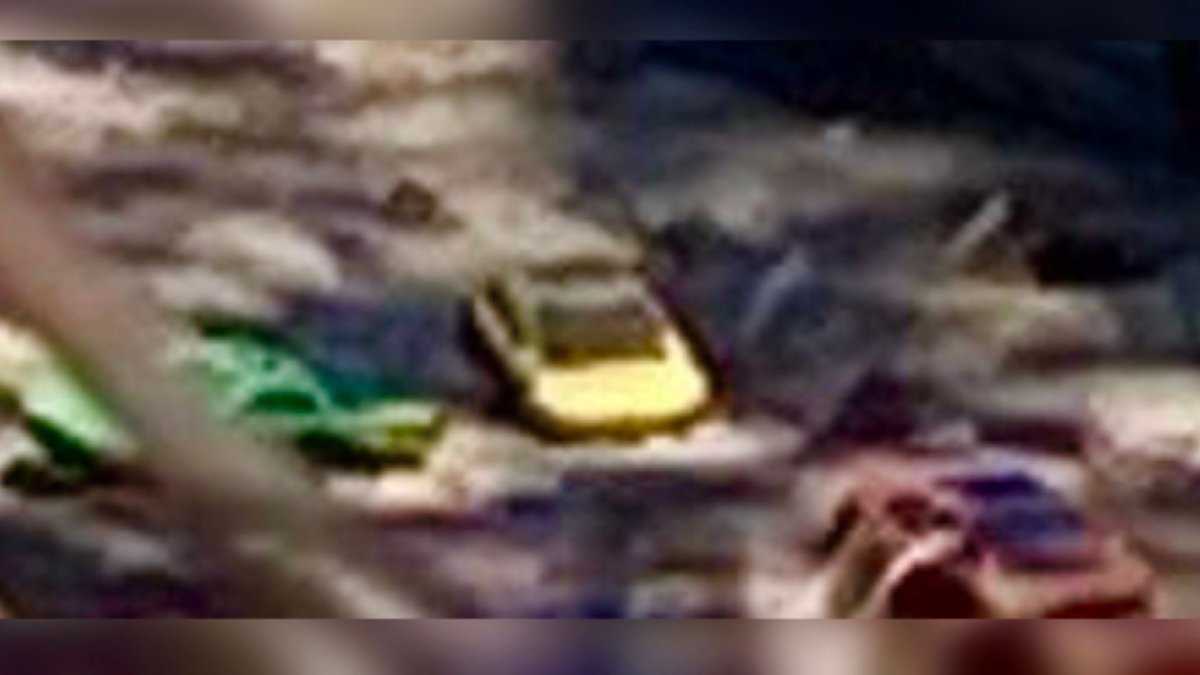 Tenía carritos junto al cuerpo la persona hallada "embolsada" en La 20, Culiacán