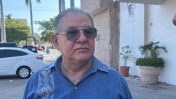 Se fortalecerá la unidad y el trabajo de Ahome involucrando a todos los sectores: Secretario del Ayuntamiento