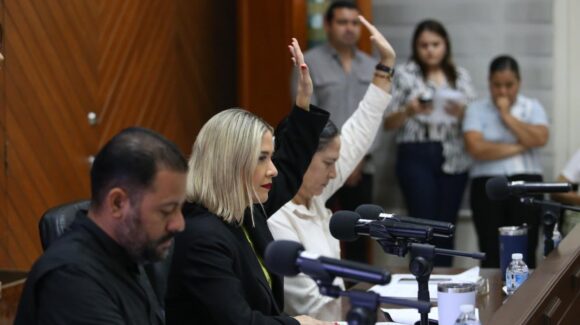 Gobierno de Mazatlán dará la medalla conmemorativa “Jornadas Heroicas 2025” a Lorena Patricia Páez Brito