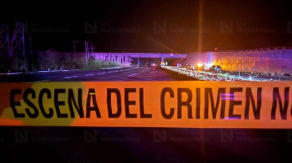 Saldo: 30 asesinatos dejó la jornada del lunes en Sinaloa, contabiliza FGE