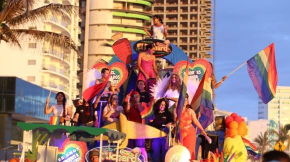 Pride Mazatlán 2026 se celebrará este 20 de junio con expectativa de atraer turismo y fortalecer la comunidad LGBT