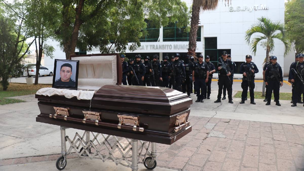 despiden al policia jorge humberto (3)