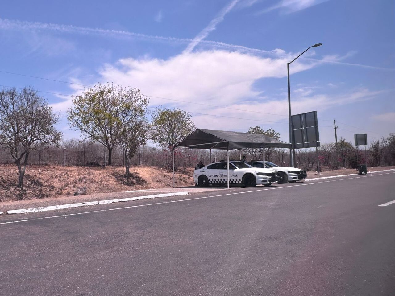 En Sinaloa se redujo el robo de autos en carreteras en un 3%: Gobernador