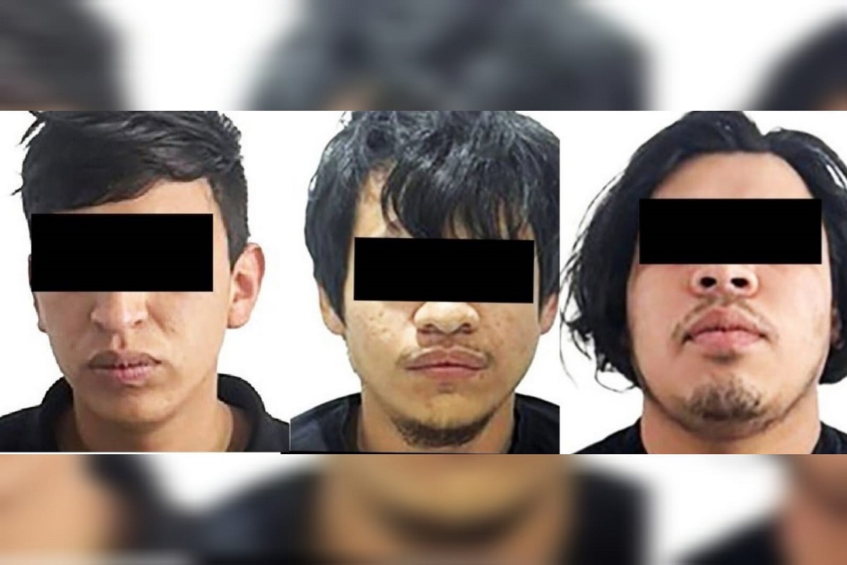 Vinculan a proceso a tres detenidos en cateo en Culiacán; les hallaron armas y cartuchos exclusivos del Ejercito