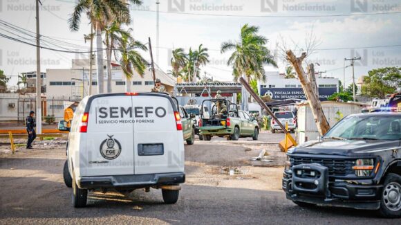 Delicados los tres reos heridos tras riña al interior del Penal de Aguaruto, reporta SSA