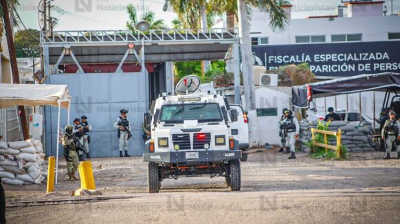 ¡Otro cambio! César Pineda Arriaga es el nuevo director del penal de Aguaruto