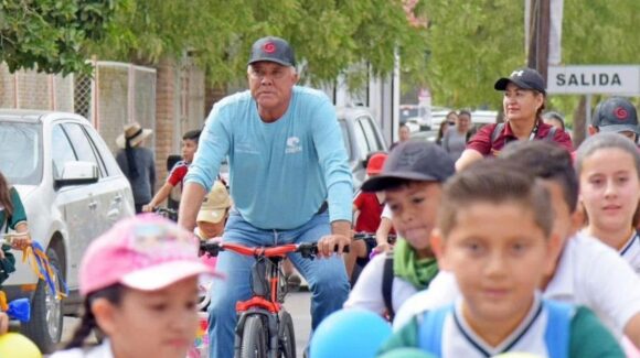 Se viene la Gran Rodada Sinaloa 2025 en El Fuerte