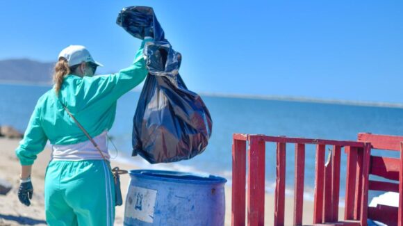 Abren convocatoria para Distintivo Ambiental 2026 en Mazatlán, Sinaloa; buscan sumar a empresas sustentables