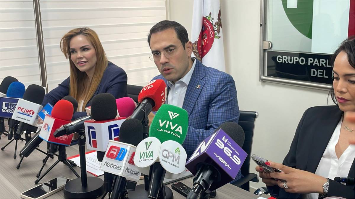 diputado priista Bernardino Antelo