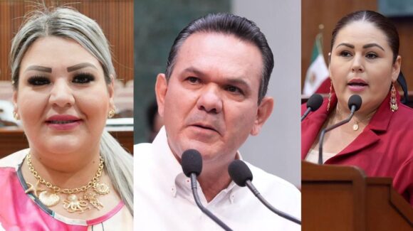 Con felicitaciones y críticas, diputados debaten sobre la salud en Sinaloa; “Esta en terapia intensiva”: Sergio Torres