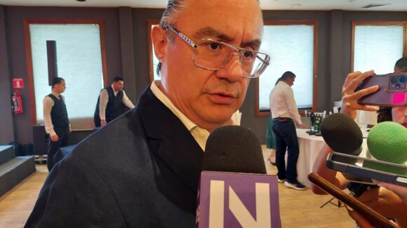 Banamex asegura cumplimiento total de normas contra lavado de dinero: Director divisional zona noroeste