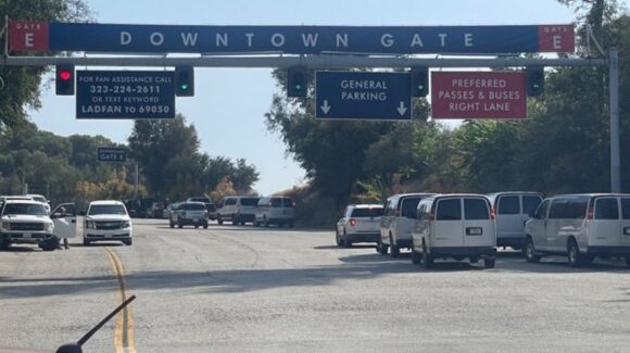 Dodgers niegan acceso a agentes de inmigración a su estadio