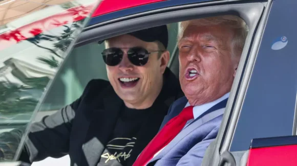 Trump se dice decepcionado de Elon Musk y este lo llama ingrato: ‘Sin mí habría perdido las elecciones’