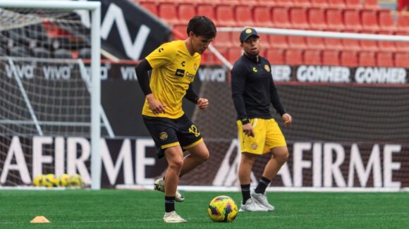 Los Dorados de Sinaloa inician pretemporada con Cirilo Saucedo como DT