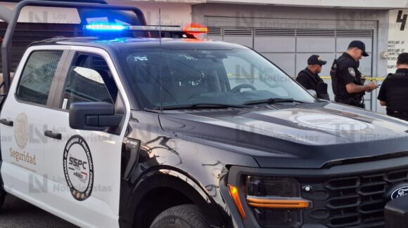 Atacan a balazos a un hombre al norte de Culiacán