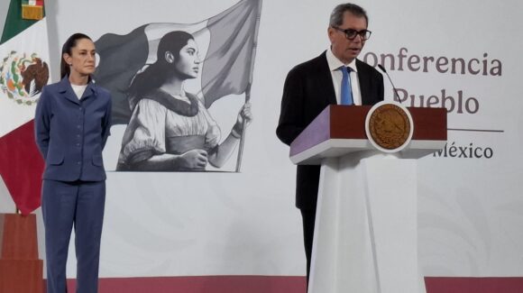 ¿Por qué se intervino a instituciones acusadas de ‘narcolavado’? Hacienda responde