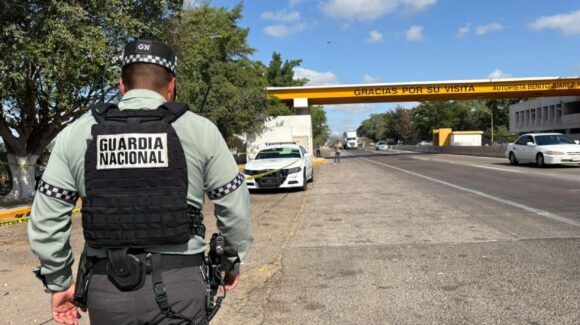 Este viernes se registraron 14 homicidios dolosos en Sinaloa: FGE
