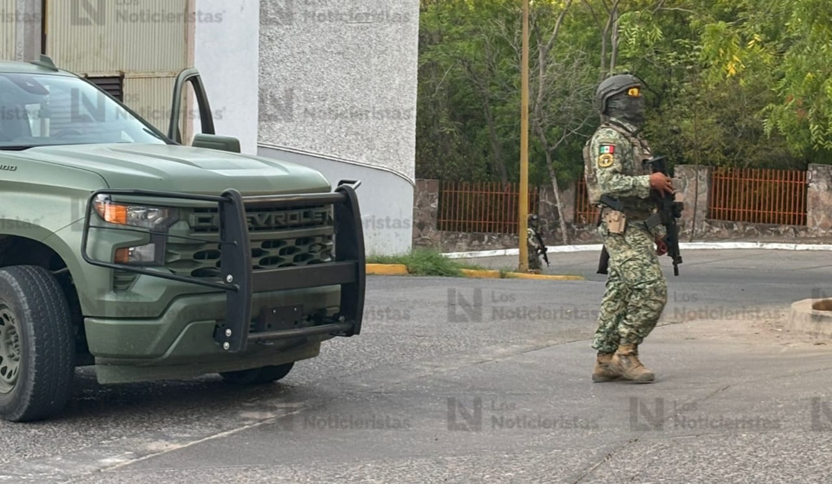 Ejecutan a hombre y dejan a otro lesionado en Colinas de San Miguel, en Culiacán
