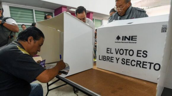 Resultados del PREP en Durango: Alianza PAN-PRI lidera, Morena pierde municipios