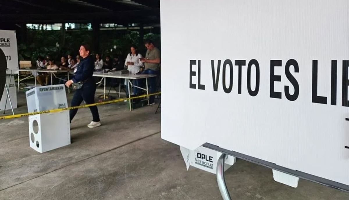 Elecciones