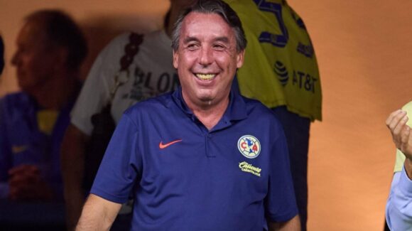 “Me responsabilizo por no llegar al objetivo”: Emilio Azcárraga tras resultados del América