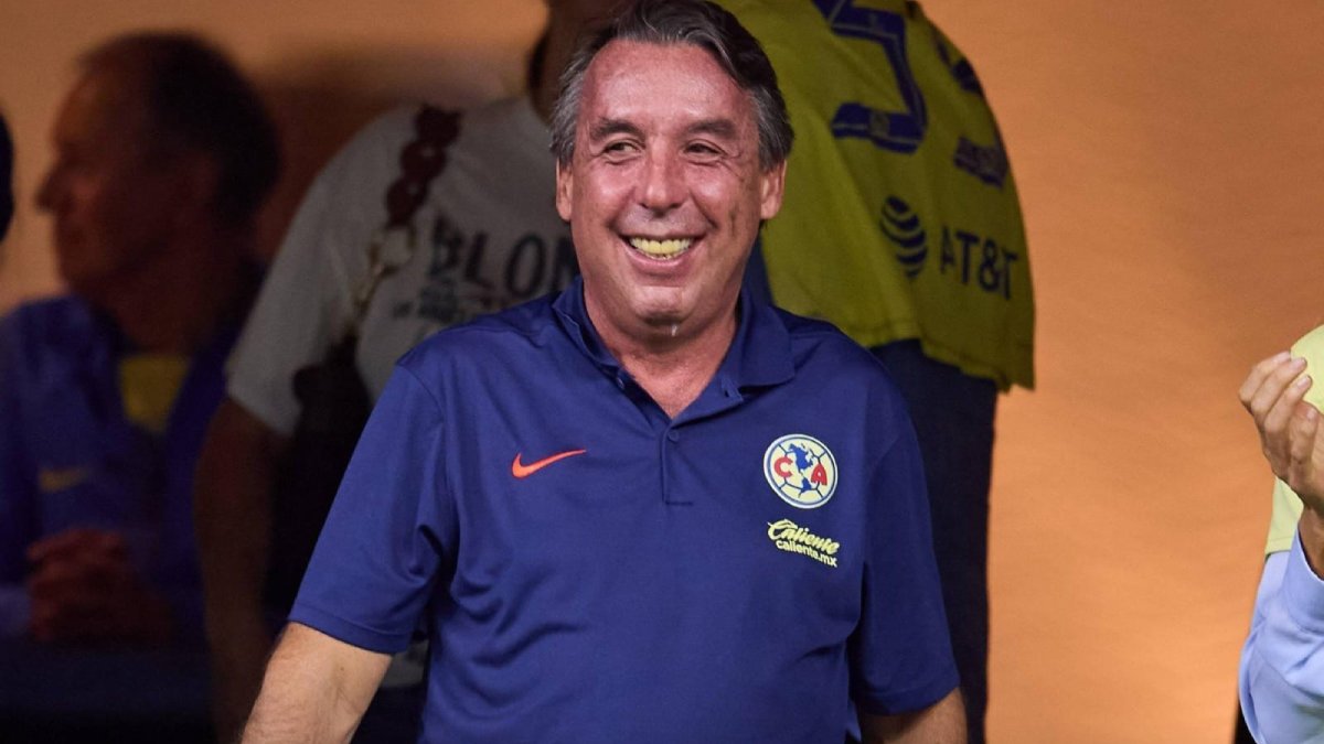 Emilio Azcárraga