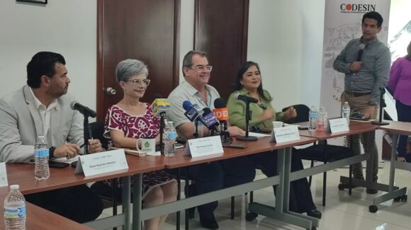 Empuja Codesin que la región cuente con su indicación geográfica de origen; IMPI reconoce potencial mayor