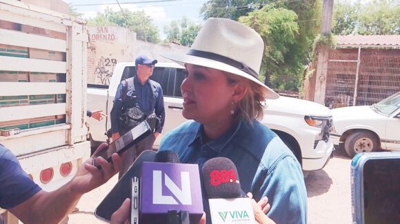 “Cuiden a sus hijos”: DIF Sinaloa llama a proteger menores durante las vacaciones