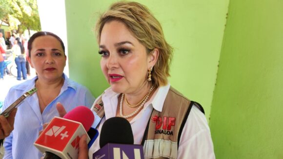 Hemos detectado casos de autismo en Jornadas del Bienestar: Eneyda Rocha