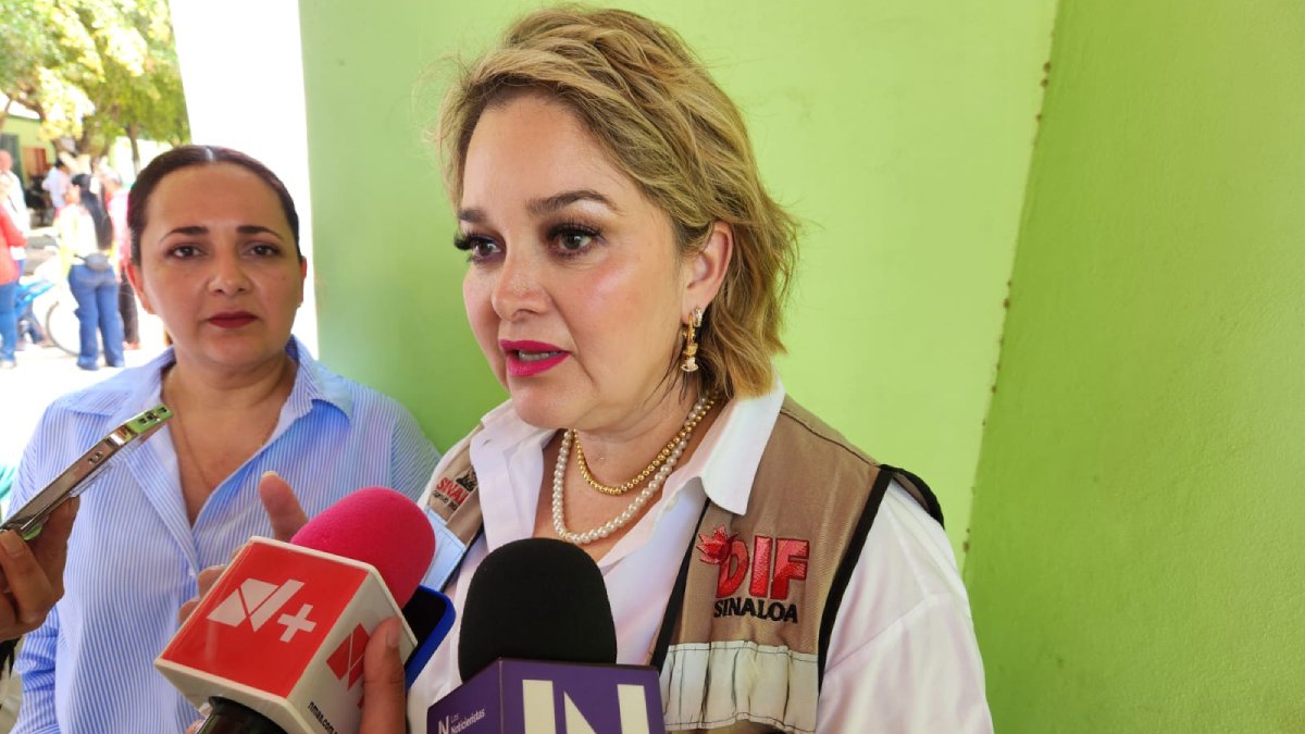 eneyda rocha dif sinaloa