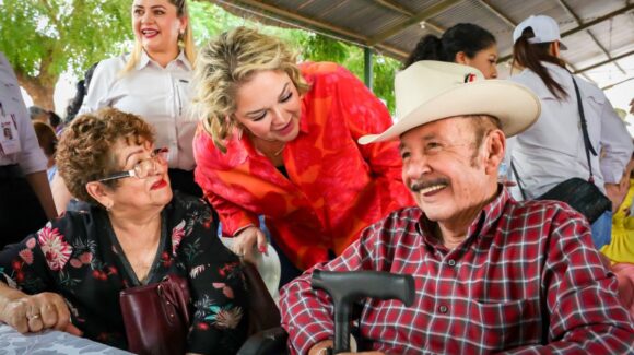 ¡Atención Navolato! Brigadas del Bienestar del DIF Sinaloa llegarán este jueves 26 de junio a Villa Ángel Flores, La Palma