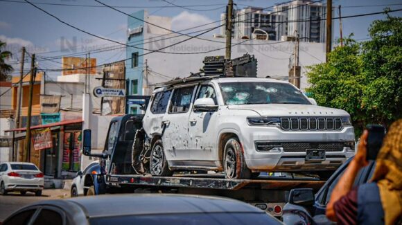 ‘La duración del conflicto está ligado a las capacidades de la delincuencia’: CESP por enfrentamiento en Tierra Blanca
