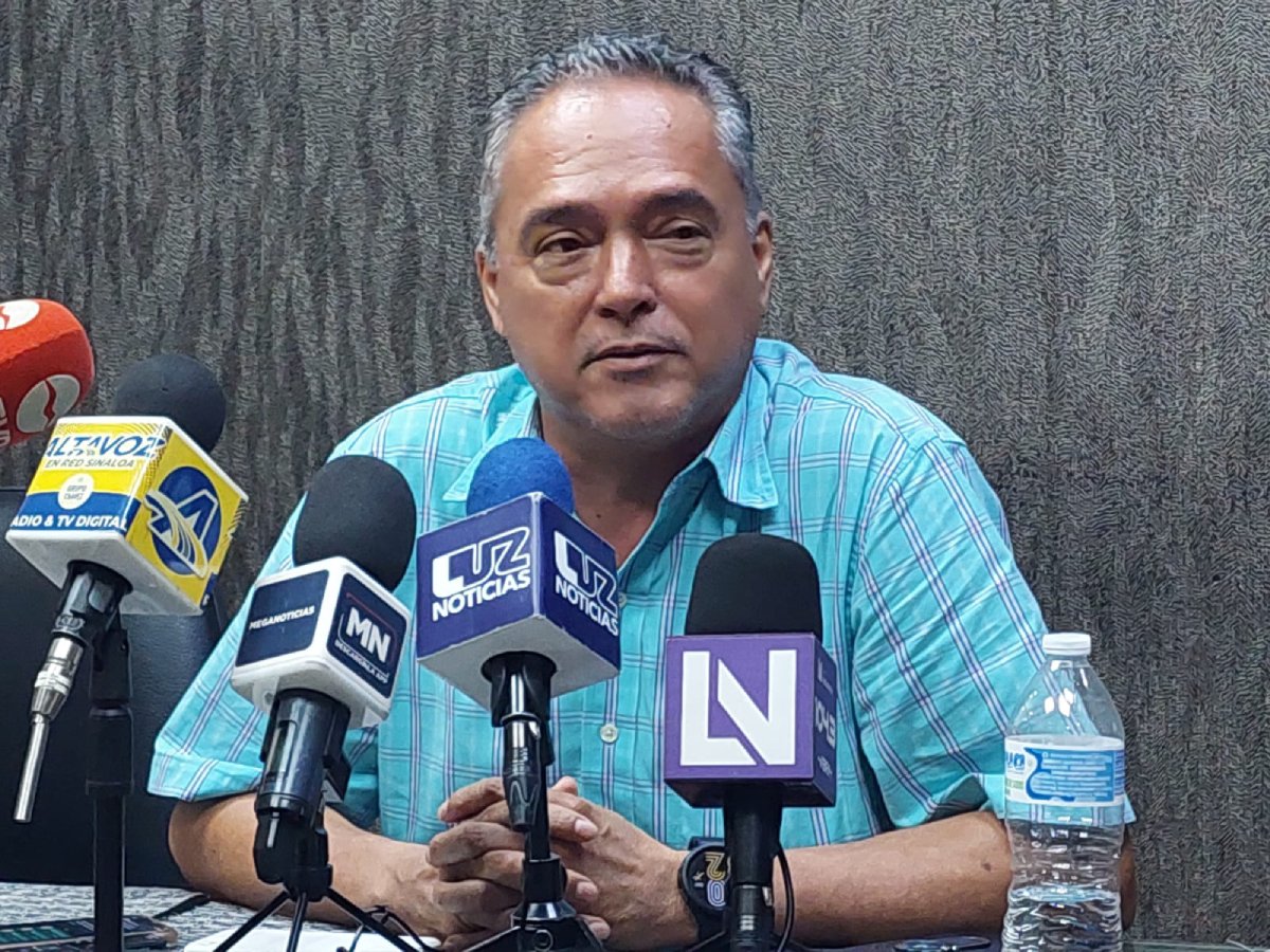Enrique González Lugo