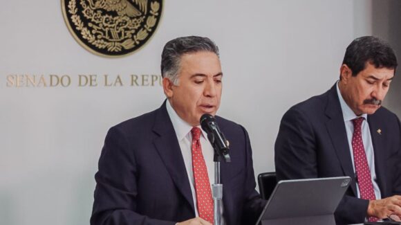 “Nos hubiera gustado que pidiera licencia”: Comisión de Justicia de Morena analizará caso Inzunza tras declararse independiente