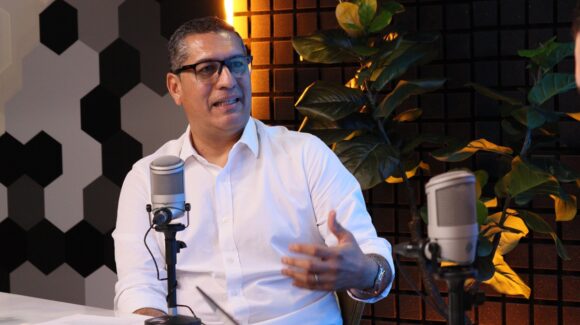 “El gremio de la hospitalidad tiene el poder de ganar espacios”: Chef Nacho Osuna