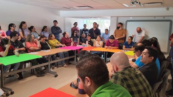 Escuelas en Rosario y Concordia mantienen actividades en línea por seguridad de los menores: SEPyC